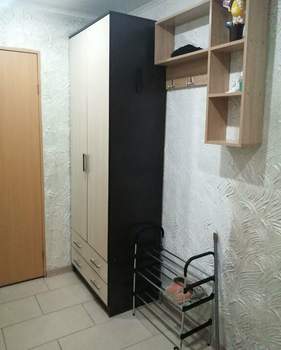 1-к квартира, на длительный срок, 36м2, 3/5 этаж