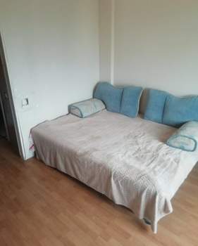 1-к квартира, на длительный срок, 18м2, 5/5 этаж