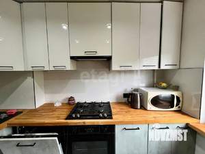 3-к квартира, на длительный срок, 63м2, 4/5 этаж