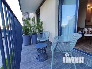 Студия квартира, посуточно, 23м2, 1/7 этаж