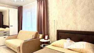 1-к квартира, посуточно, 32м2, 1/5 этаж