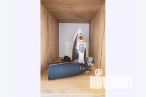 1-к квартира, посуточно, 15м2, 1/3 этаж