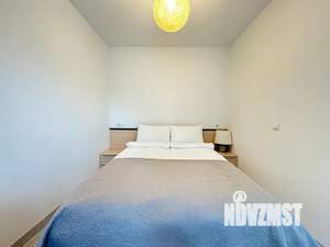 2-к квартира, посуточно, 45м2, 2/5 этаж