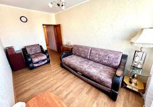 2-к квартира, на длительный срок, 53м2, 8/9 этаж
