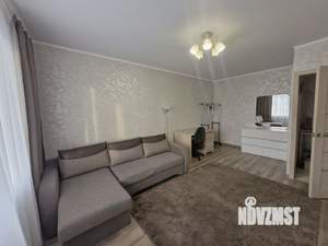 1-к квартира, на длительный срок, 36м2, 5/5 этаж