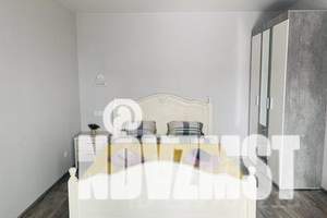 1-к квартира, посуточно, 40м2, 8/9 этаж