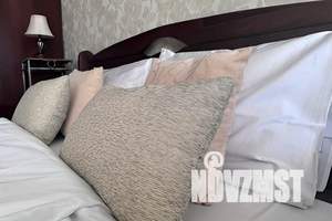 1-к квартира, посуточно, 36м2, 5/9 этаж