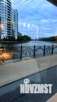 3-к квартира, посуточно, 53м2, 2/5 этаж