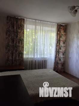 1-к квартира, посуточно, 35м2, 2/5 этаж