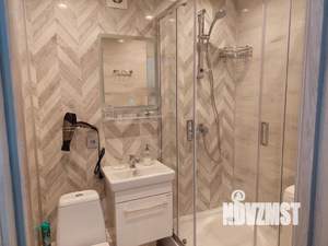 1-к квартира, посуточно, 34м2, 1/5 этаж