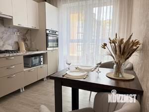 1-к квартира, посуточно, 50м2, 5/10 этаж