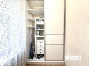 1-к квартира, посуточно, 40м2, 1/4 этаж