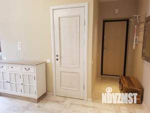 1-к квартира, посуточно, 55м2, 1/1 этаж