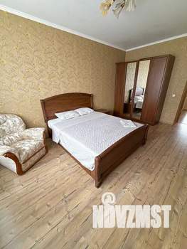 2-к квартира, посуточно, 68м2, 8/10 этаж