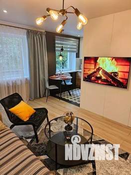 2-к квартира, посуточно, 45м2, 1/1 этаж