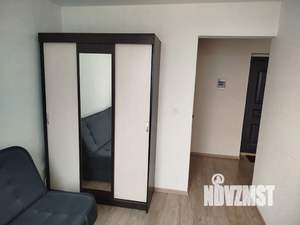 1-к квартира, посуточно, 27м2, 2/2 этаж