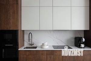 2-к квартира, посуточно, 88м2, 1/1 этаж