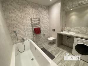 1-к квартира, на длительный срок, 45м2, 8/9 этаж