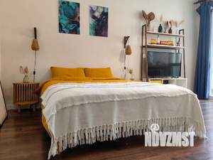 1-к квартира, посуточно, 31м2, 4/9 этаж