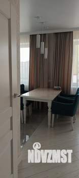 3-к квартира, на длительный срок, 86м2, 7/11 этаж