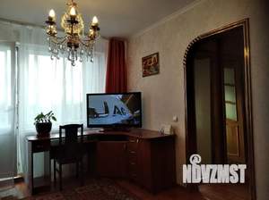 1-к квартира, посуточно, 34м2, 4/9 этаж