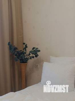 3-к квартира, посуточно, 60м2, 4/5 этаж