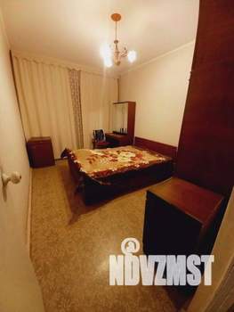 2-к квартира, на длительный срок, 50м2, 1/5 этаж