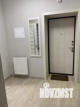 1-к квартира, посуточно, 42м2, 3/10 этаж