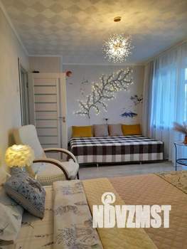 1-к квартира, посуточно, 32м2, 1/1 этаж