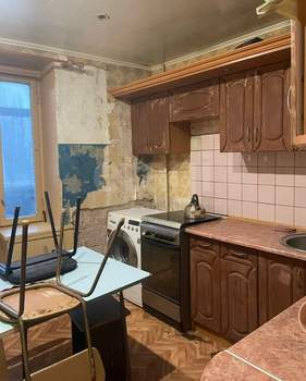 3-к квартира, на длительный срок, 63м2, 2/5 этаж