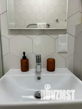 1-к квартира, посуточно, 42м2, 2/9 этаж