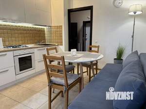 1-к квартира, посуточно, 50м2, 4/10 этаж