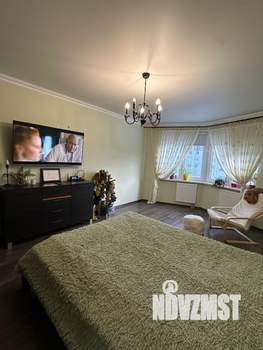 1-к квартира, на длительный срок, 45м2, 6/9 этаж