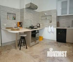 3-к квартира, посуточно, 78м2, 1/3 этаж