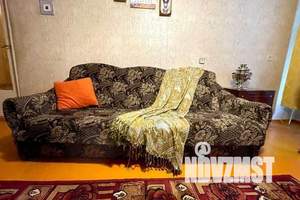 2-к квартира, посуточно, 64м2, 1/9 этаж