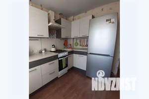 1-к квартира, посуточно, 38м2, 6/12 этаж