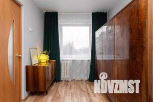 2-к квартира, посуточно, 45м2, 4/5 этаж