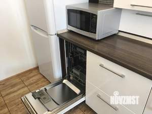 1-к квартира, на длительный срок, 37м2, 2/8 этаж