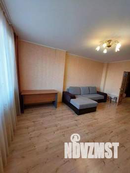 1-к квартира, посуточно, 105м2, 1/1 этаж