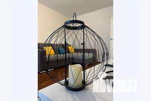 2-к квартира, посуточно, 42м2, 3/5 этаж