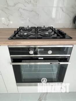 1-к квартира, посуточно, 34м2, 4/9 этаж