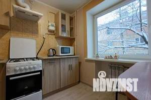 2-к квартира, посуточно, 49м2, 2/4 этаж