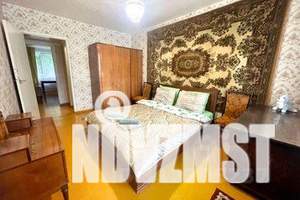 2-к квартира, посуточно, 64м2, 1/9 этаж