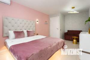 3-к квартира, посуточно, 64м2, 7/9 этаж