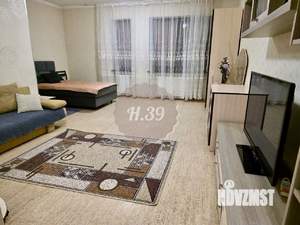1-к квартира, на длительный срок, 50м2, 1/5 этаж