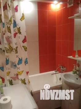 1-к квартира, посуточно, 33м2, 3/5 этаж