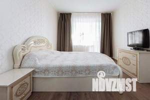 2-к квартира, посуточно, 51м2, 6/10 этаж