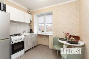 2-к квартира, посуточно, 42м2, 3/5 этаж