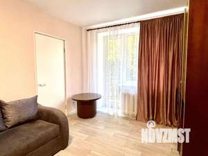 3-к квартира, посуточно, 60м2, 2/4 этаж