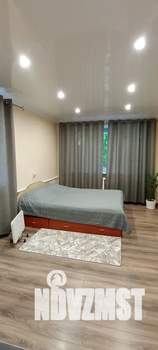 1-к квартира, посуточно, 30м2, 1/5 этаж